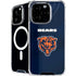 NFL Chicago Bears Team Jersey iPhone 16 Pro MagSafe Case